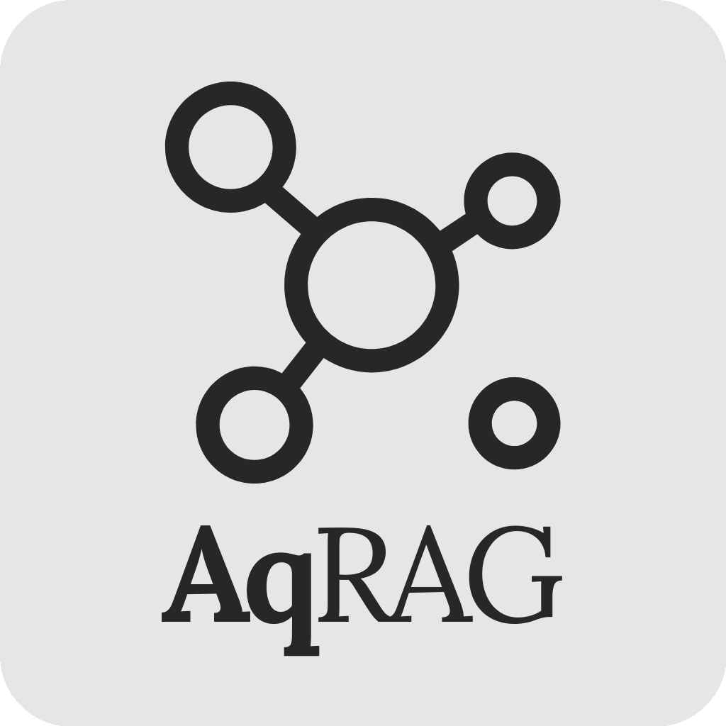Aquiles‑RAG Logo